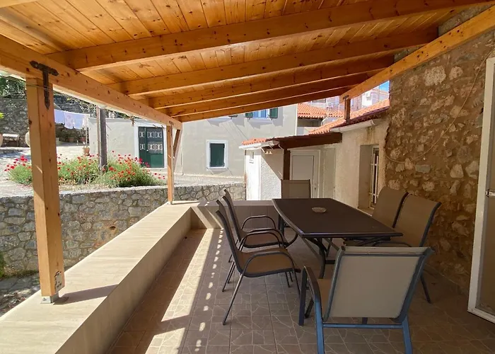 Barbajonn\'S Stone House