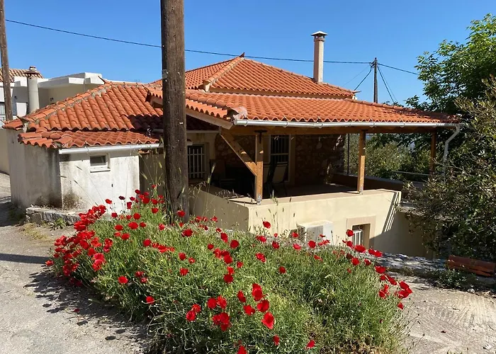 Barbajonn\'S Stone House