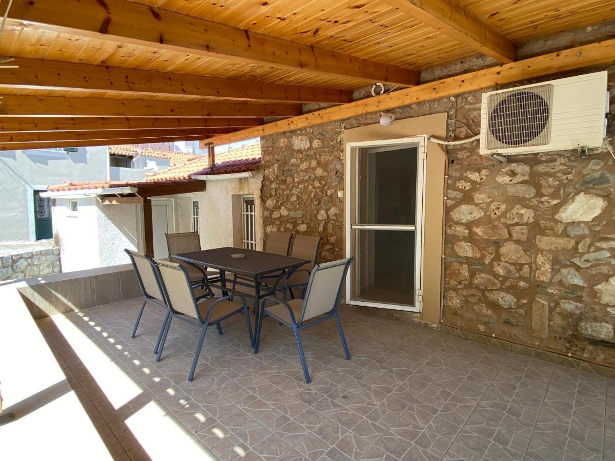 Ferienhaus Barbajonn's Stone House *